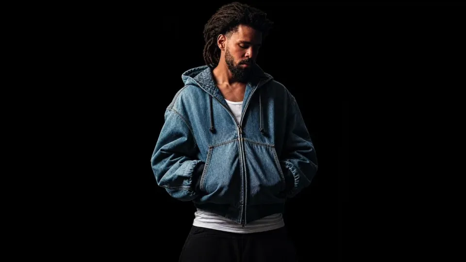 [FREE] J COLE TYPE BEAT - "THE SIMPLE THINGS"
